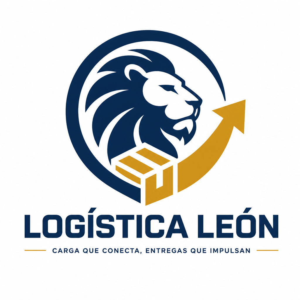 Logística León